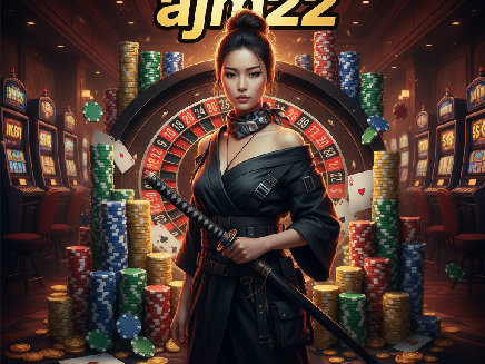 ajm22 สล็อต