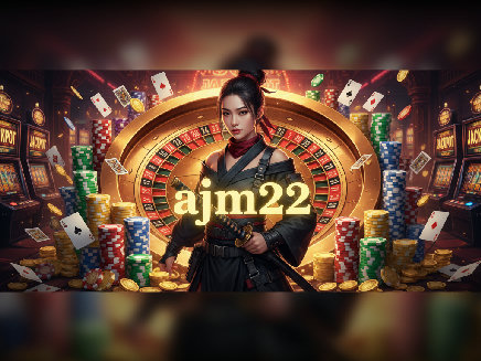 ajm22 slot